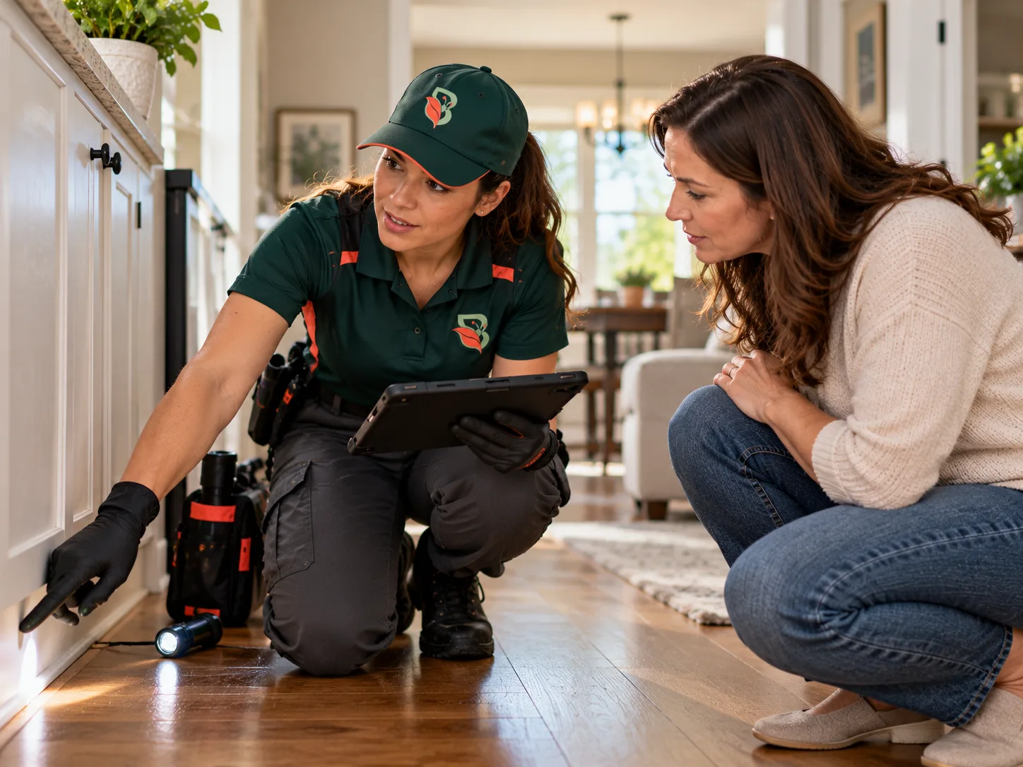 Pest Control Barnesville, MN FAQs